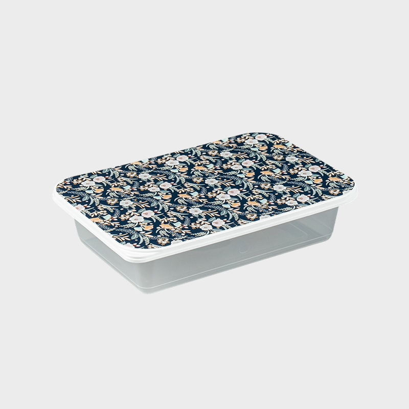 Container pentru depozitare produse alimentare și agricole PFB011