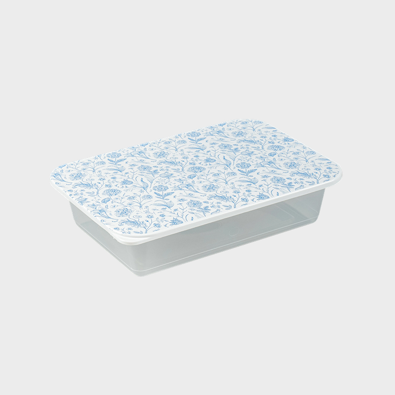 Container pentru depozitare produse alimentare și agricole PFB018