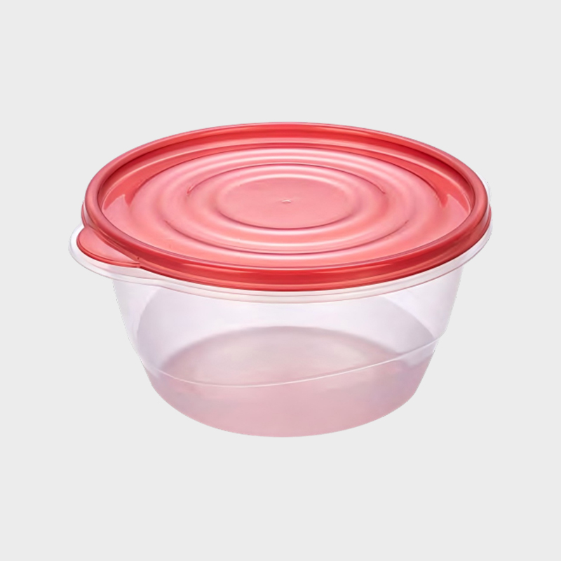 PFB003 Set de recipiente pentru depozitarea alimentelor din PP de calitate alimentară de 1700 ml